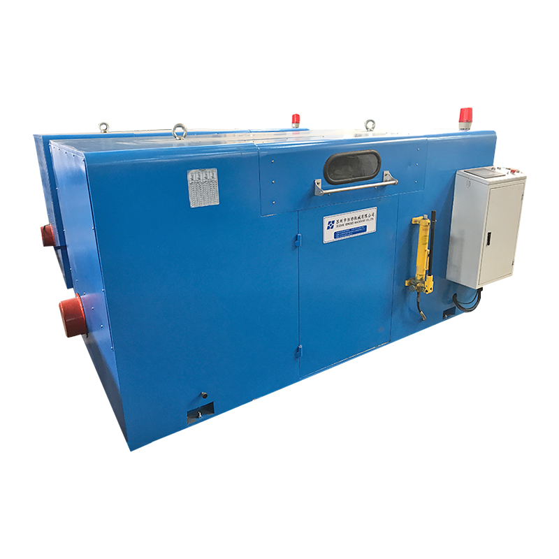 HXE-JX630 হাই-স্পিড অটো স্ট্র্যান্ডিং মেশিন