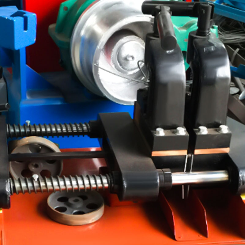 ওয়্যার পয়েন্টিং মেশিন ওয়্যার পয়েন্টিং মেশিন